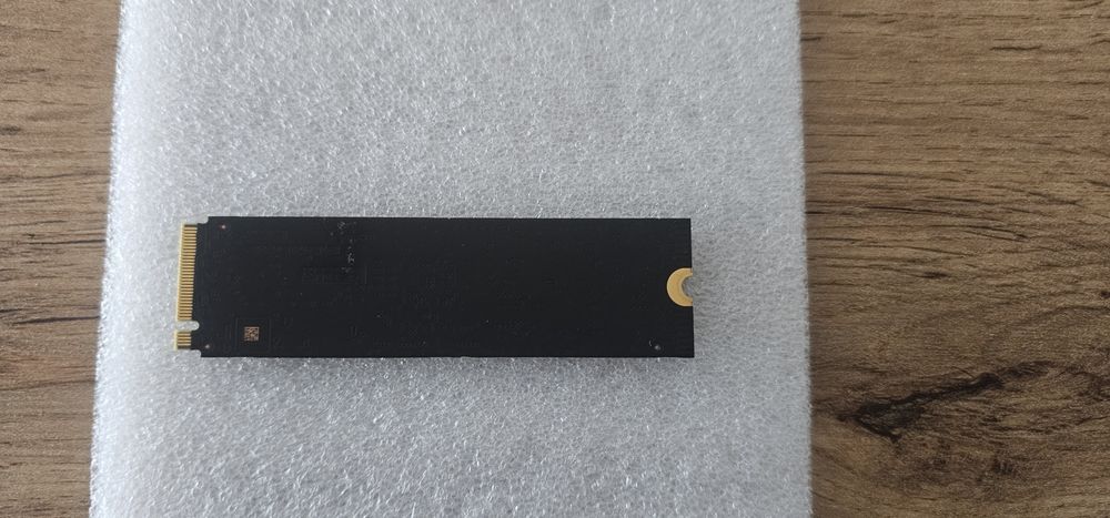 SSD Western Digital PC SN730 256gb M.2 NVMe