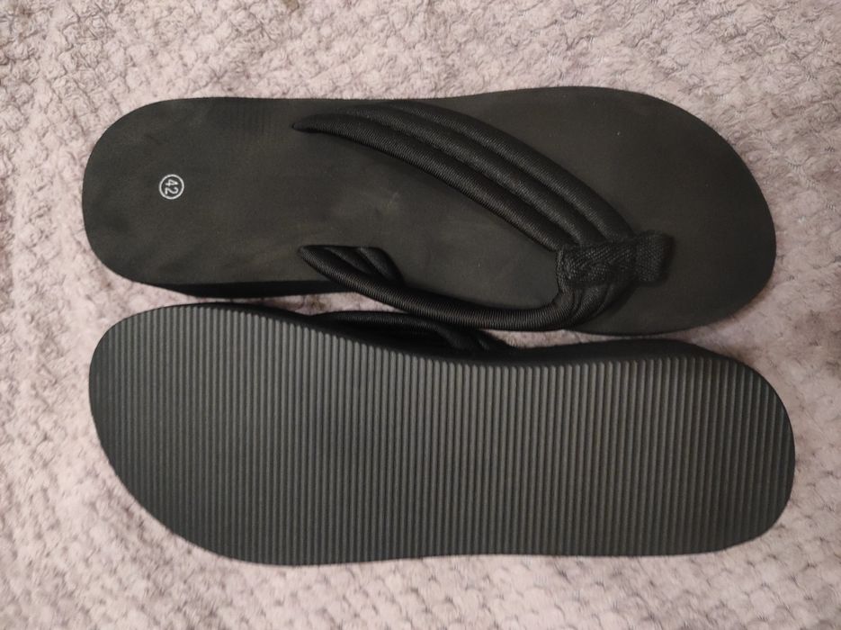 літні жіночі тапочки