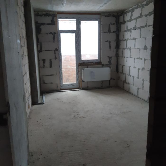 Продам 2-кім. квартиру в новобудові ЖК "Абрикос". Власник.