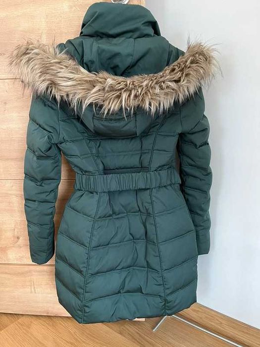 Puchowa kurtka Orsay