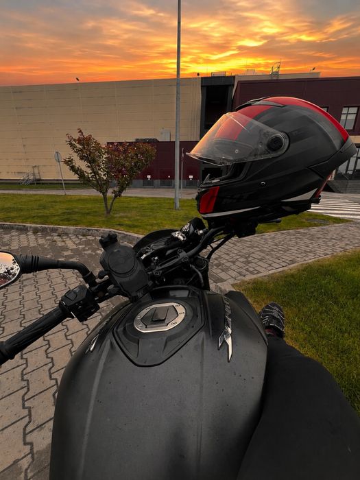 Bajaj Dominar 400
