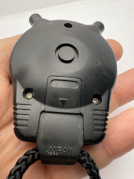 Stoper Firmy Micronta Quartz