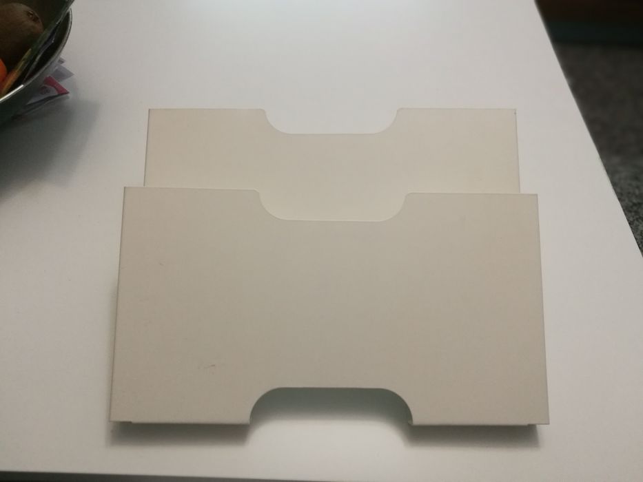 2-Shelf Wall-Mounted Organizer for Home/Office, Practical64730086567171121