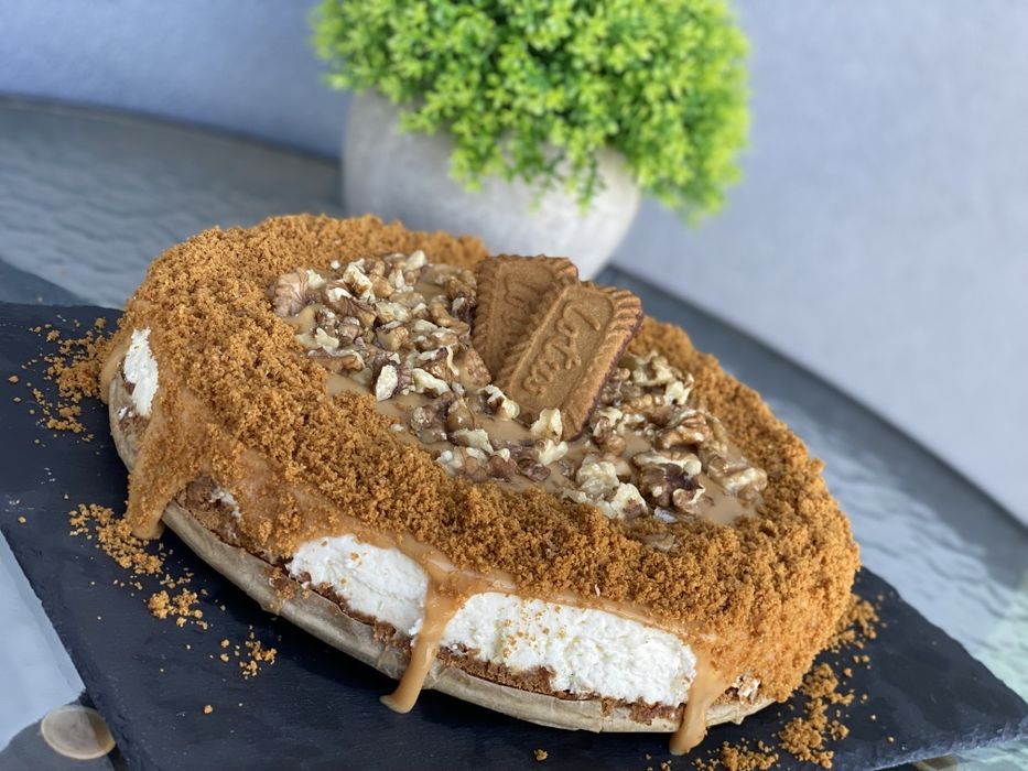 Domowy catering na każdą okazję/ Ciasta