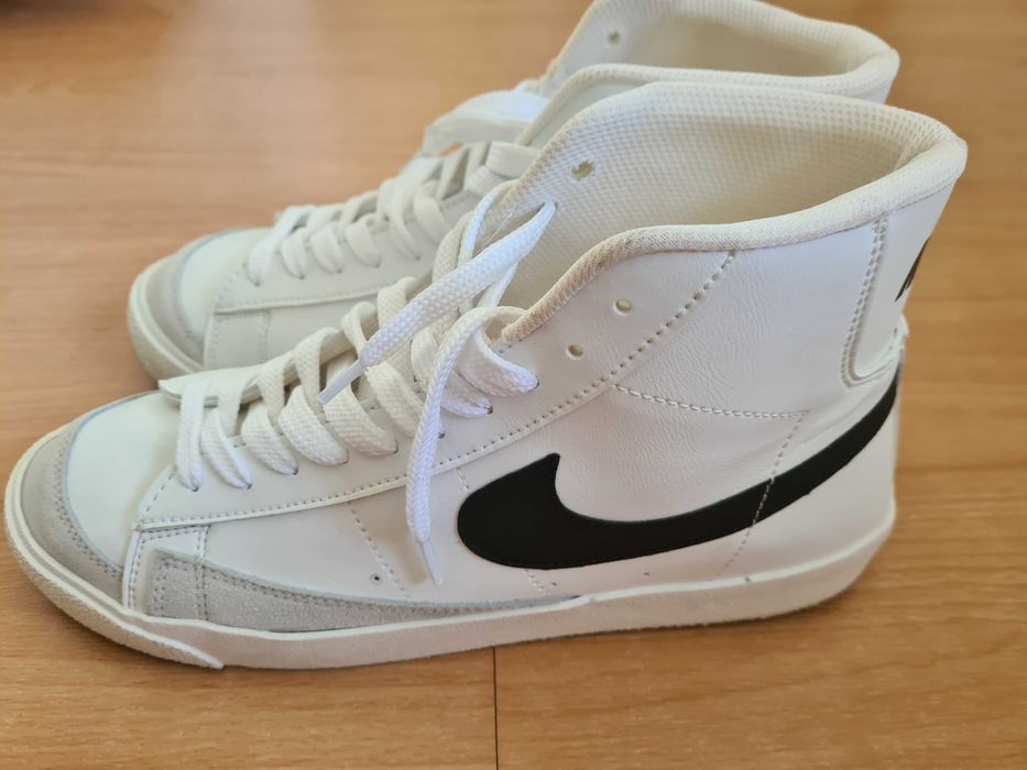 Ténis Nike Blazer