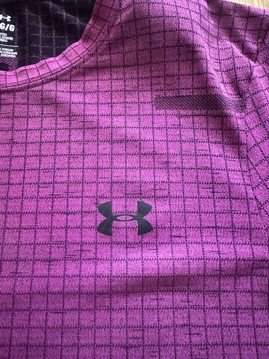 Under Armour мужская футболка