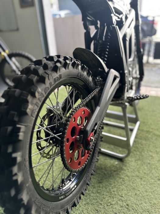 Talaria Mx3 (72V 36Amp)