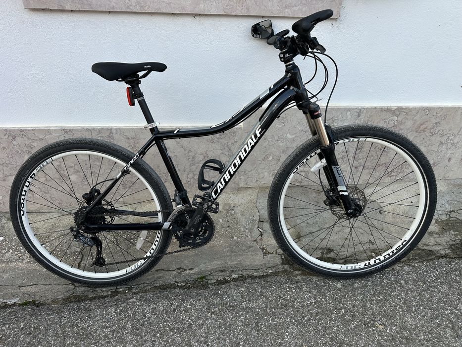 Cannondale Tango – Tall Size (L)