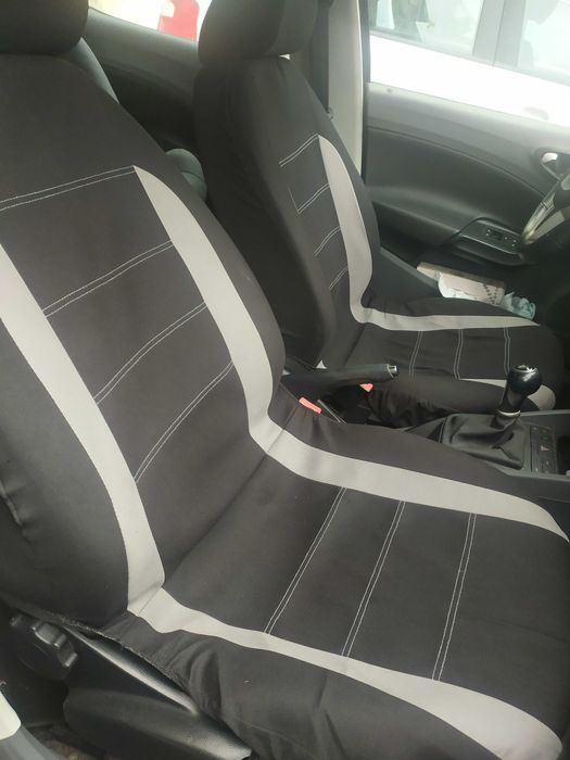 Capas para estofos do carro