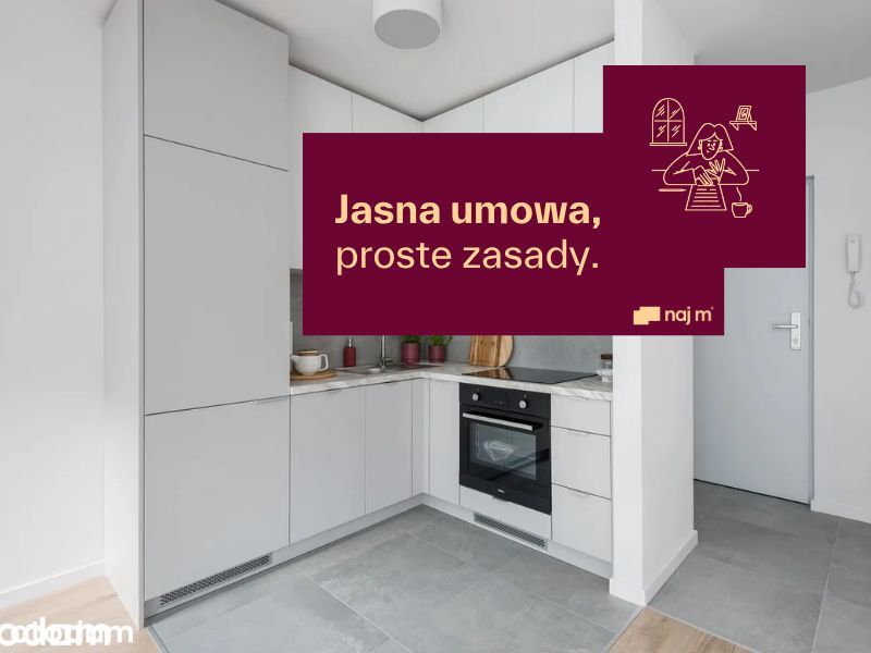 Nowe I Bez prowizji I Z dopłatami do czynszu I Zwierzęta mile widziane