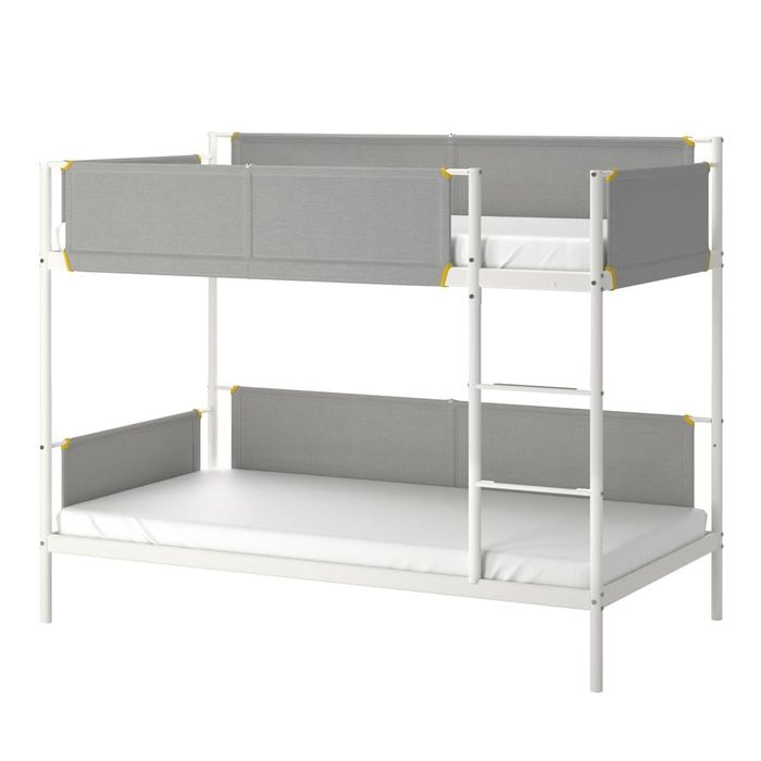 Beliche de 2 camas ikea