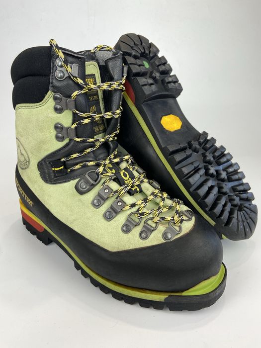 Трекінгові черевики La Sportiva Nepal Extrem 38,5 розмір