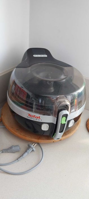 Airfryer Tefal Actifry 2 em 1