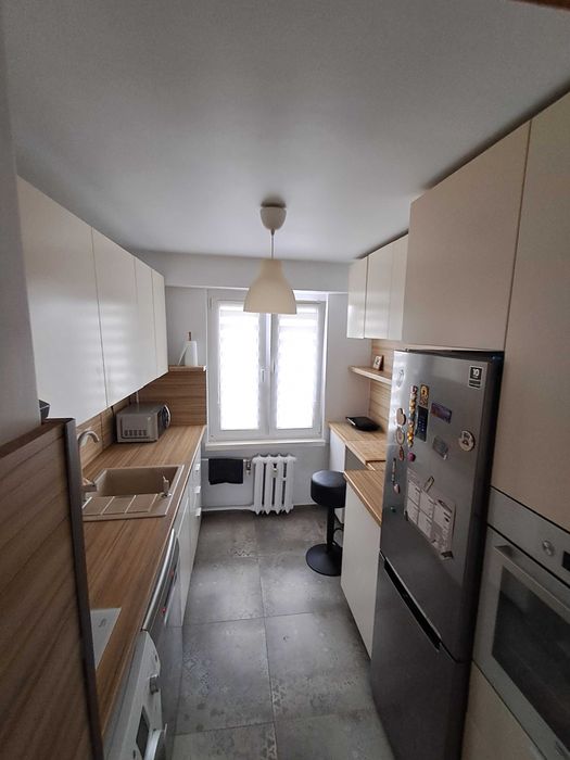 Sprzedam mieszkanie Nakło, Łokietka 72m2