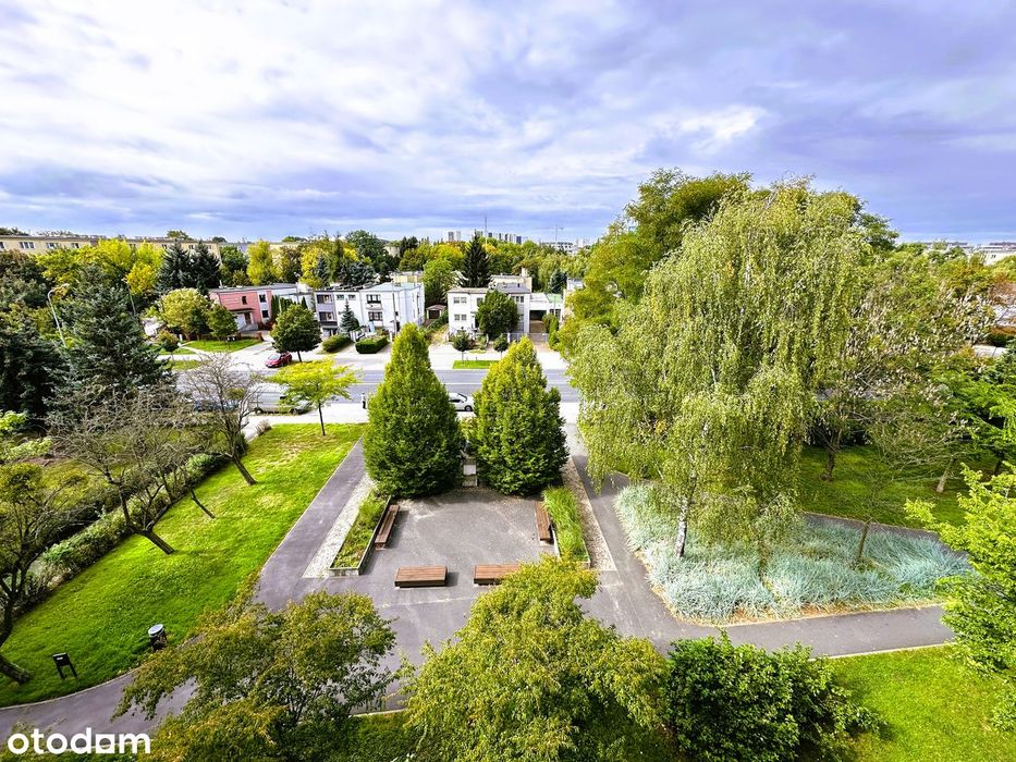 4 pokoje | 2 balkony | Panorama | Prywatność | Gotowe do zamieszkania