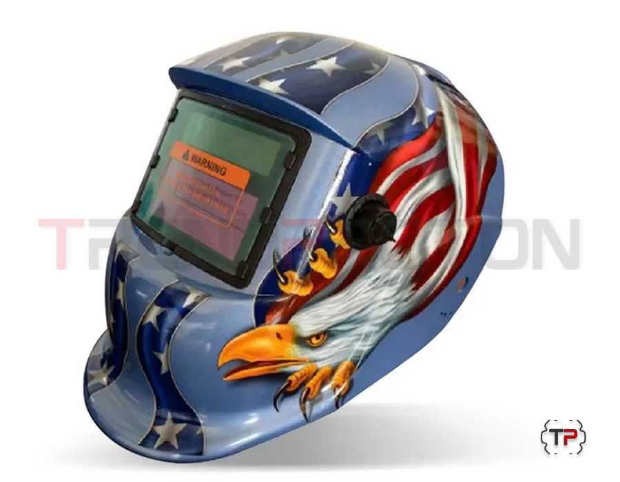 Máscaras de Soldar automatica