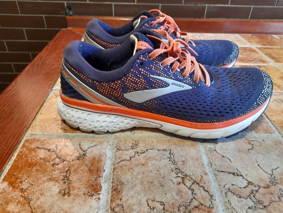 Кроссовки Brooks glycerin 14  размер 42.5