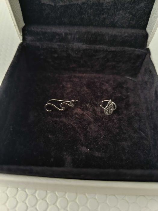 Earcuffs Stone by Stone