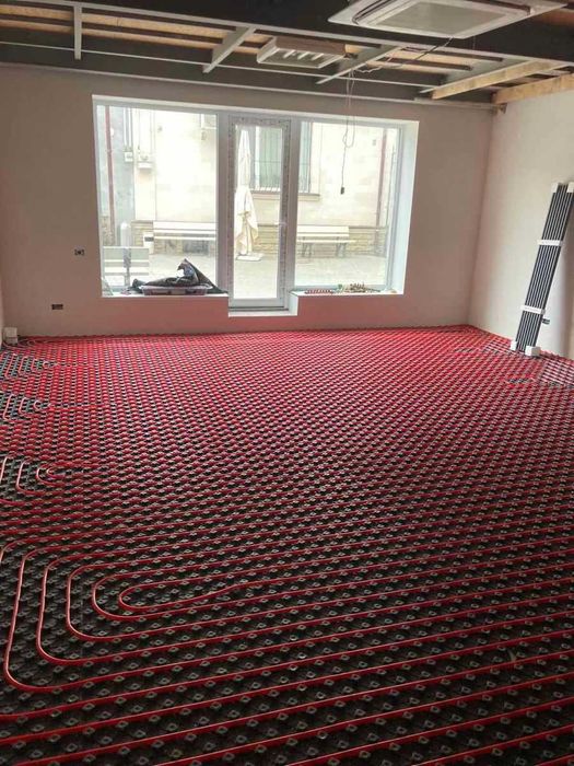 Сантехнік Хмельницький, сантехник, монтаж опалення