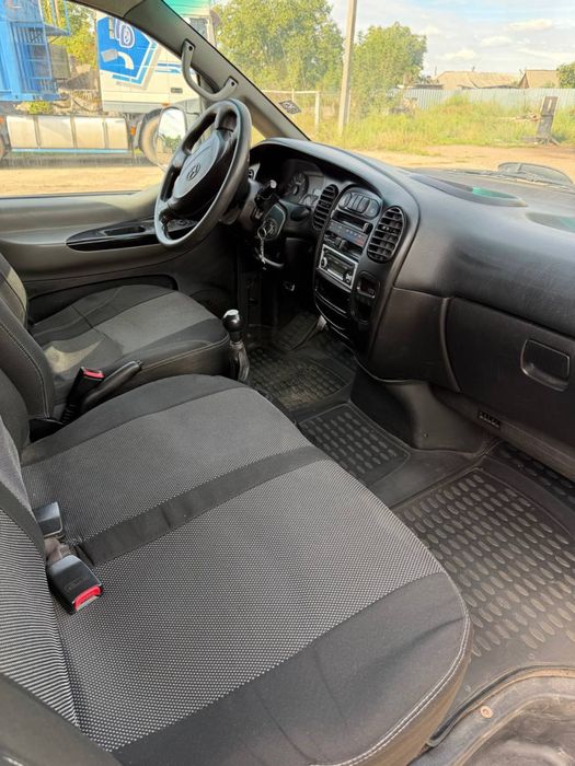 Продам Hyundai h200
