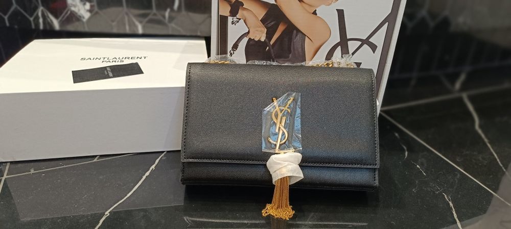 Sprzedam torebkę YSL