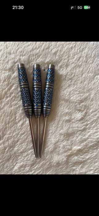 Lotki Luke Humpries TX5 25g
