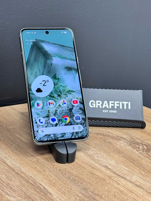 Google Pixel 8 GPJ41 128 GWARANCJA