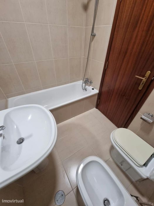 Apartamento T2 Largo do Farol Praia da Barra