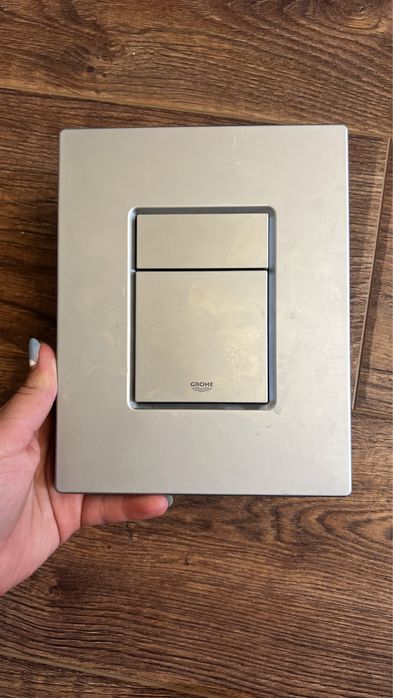 Инсталяция туалет