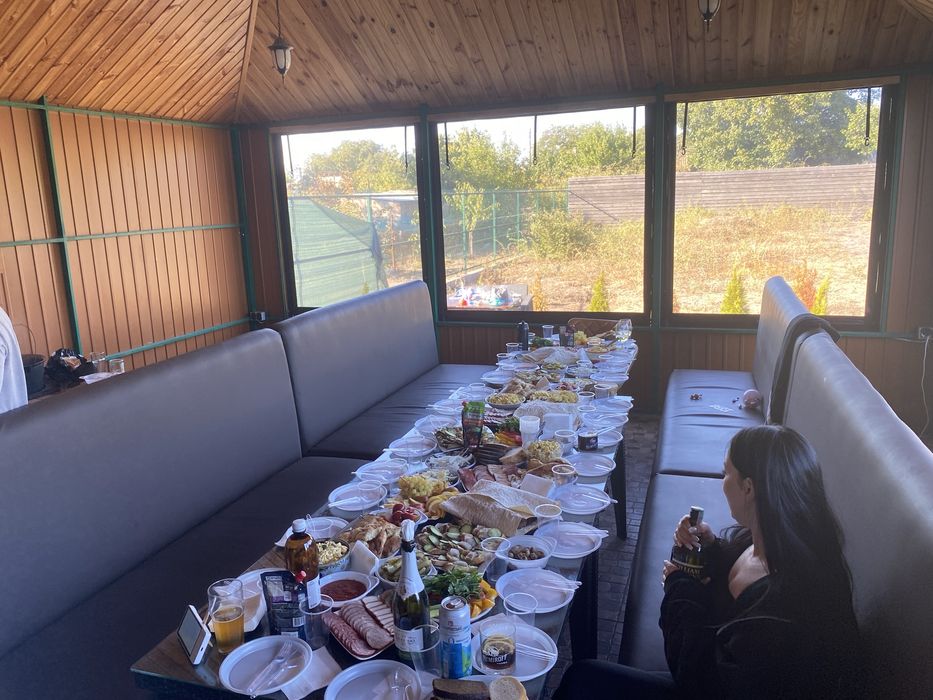 Будинок біля моря подобово