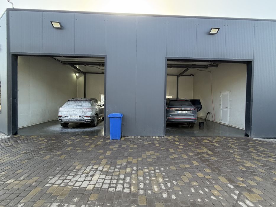 Оренда готового бізнесу