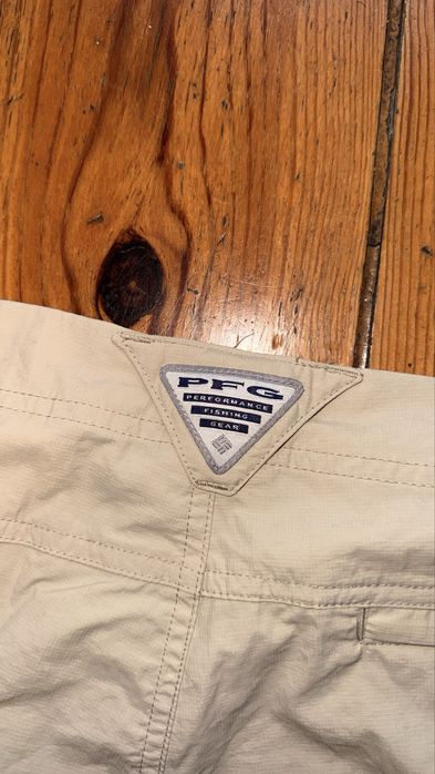 Calca Calumbia Pants