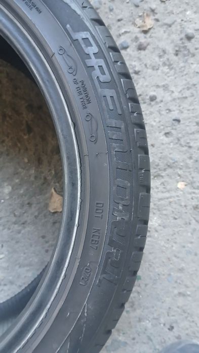 Opona 225/45R18 95W Premiorri Solaza S Plus - 2szt