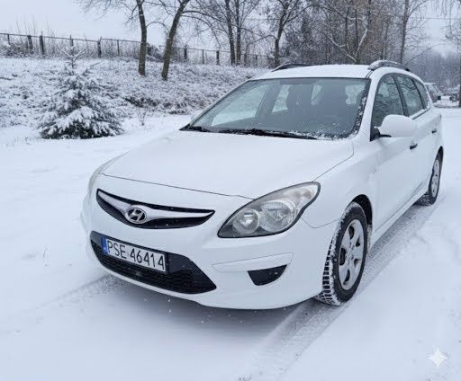 Hyundai i30, Zamiana,Raty, czytaj opis