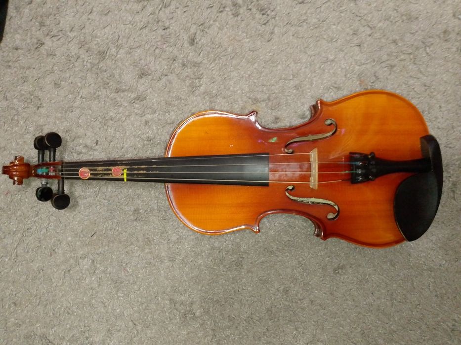 Продаємо скрипку 3/4