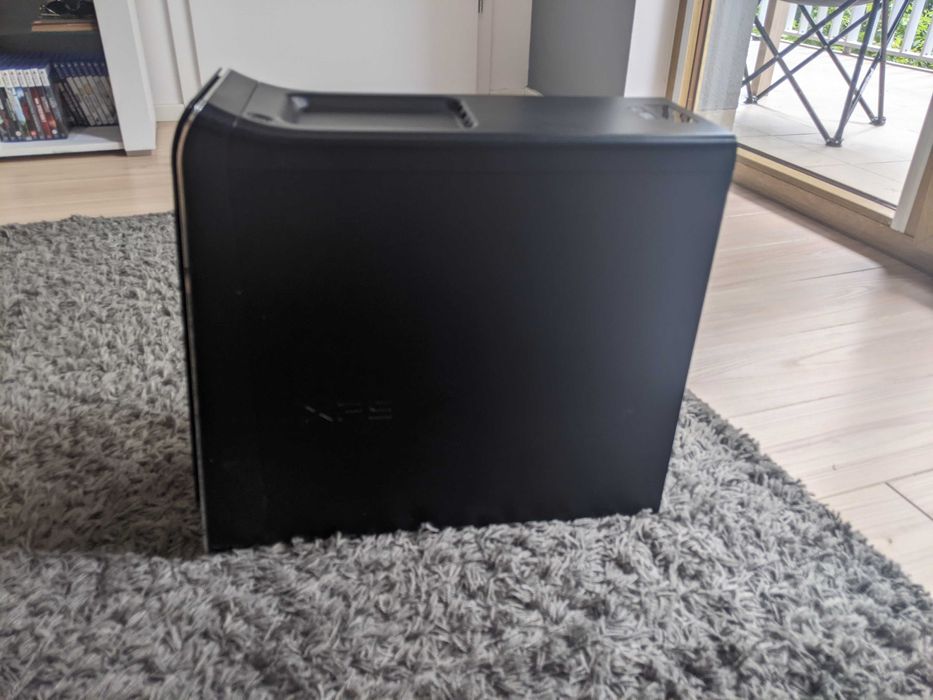 Komputer Dell XPS 8700