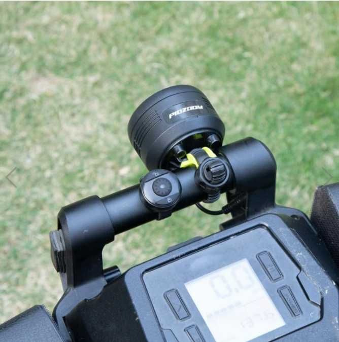 Велосипедний звуковий сигнал, сигналізація PIDZOOM FH60