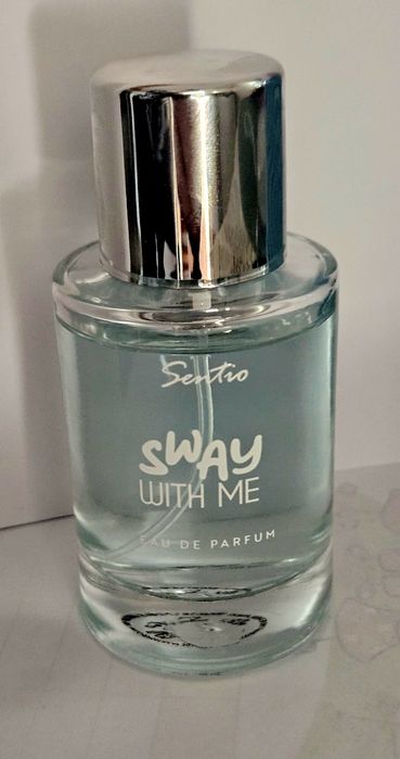 Woda perfumowana Sway with me