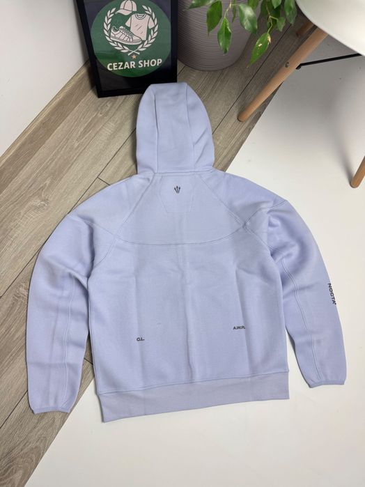 Кофта Nike Tech Fleece Nocta