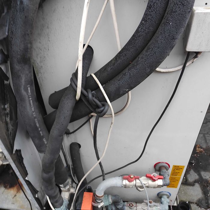 Pompa ciepła, gruntowa