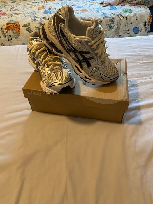 asics gel kayano 14