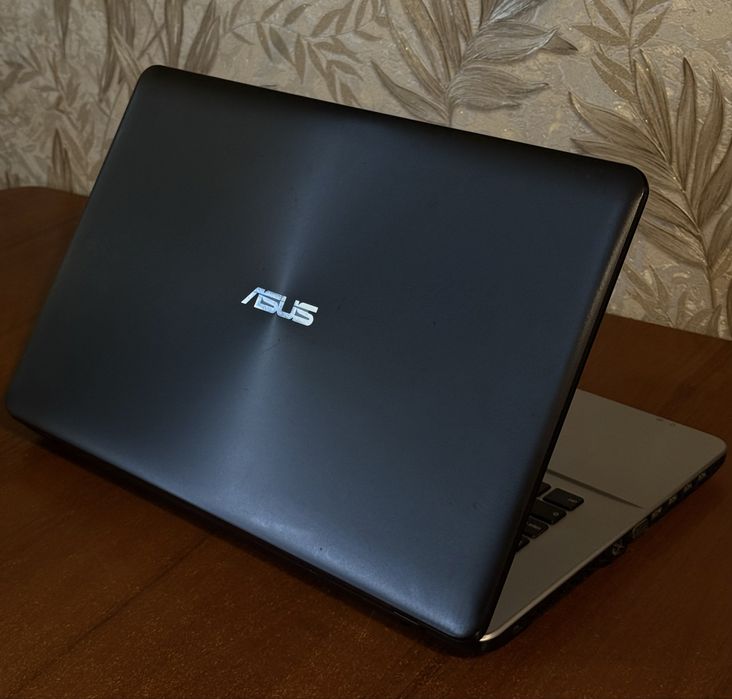 Ігровий ноутбук Asus /Nvidia Geforce GTX 950m/Процесор і7