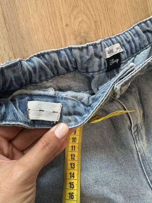 Джинки для дівчинки