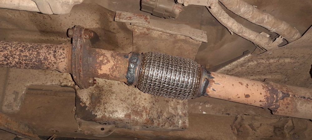 Сварка бусов и легковых автомобилей полуавтоматом покраска / малярка