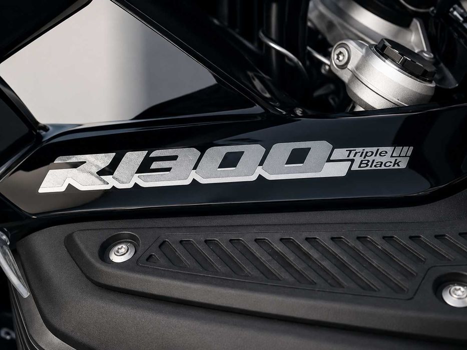 BMW R1300GS Adventure (ASA)