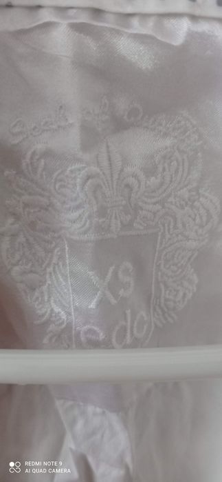 Koszula rozmiar xs