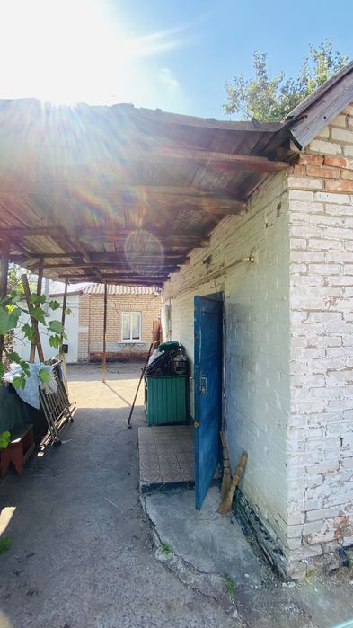 Продаж будинку с.Новоіванівка(Тернівський район,м.Кривий Ріг)