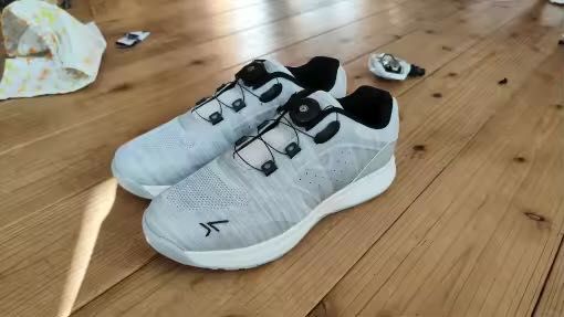 Sapatos BTT/Indoor Cycling Tam. 43