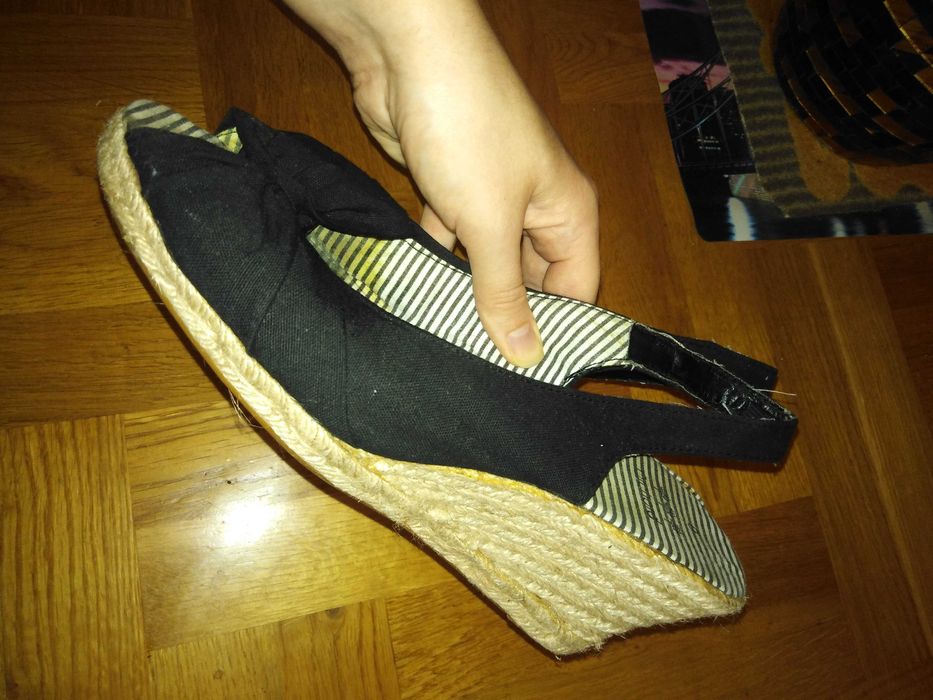 koturenki damskie rozmiar 43