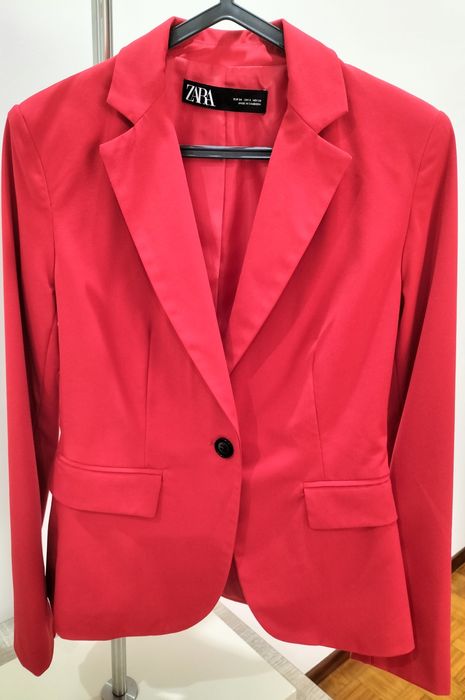 Blazer elegante da Zara